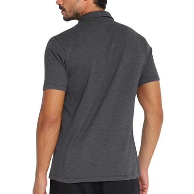 Camisa Polo Topper Sesi Franca Passeio 23/24 - Masculina - Foto 2