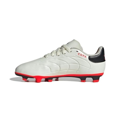 Chuteira de Campo adidas Copa Pure 2 Club Fxg - Infantil - Foto 2