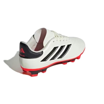 Chuteira de Campo adidas Copa Pure 2 Club Fxg - Infantil - Foto 4