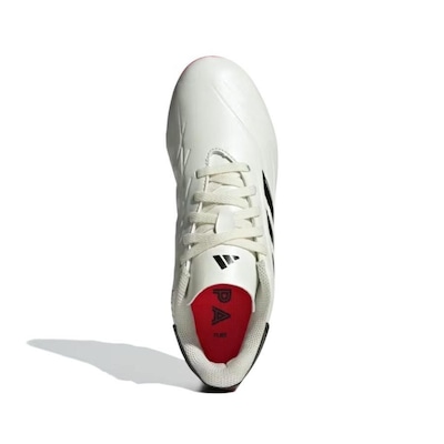 Chuteira de Campo adidas Copa Pure 2 Club Fxg - Infantil - Foto 6