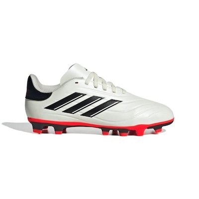 Chuteira de Campo adidas Copa Pure 2 Club Fxg - Infantil - Foto 1