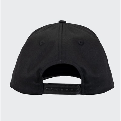 Boné Aba Curva FitDance Classic - Snapback - Adulto - Foto 3