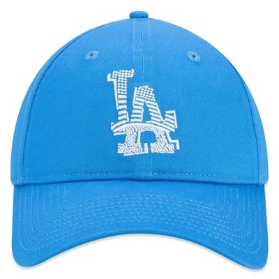Boné New Era 920 Los Angeles Dodgers Sport Art - Strapback - Adulto - Foto 3