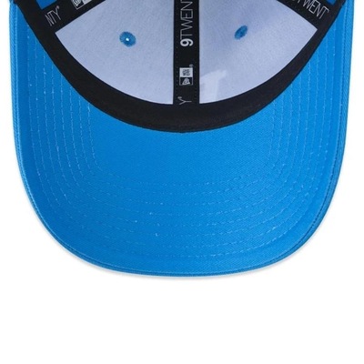 Boné New Era 920 Los Angeles Dodgers Sport Art - Strapback - Adulto - Foto 5