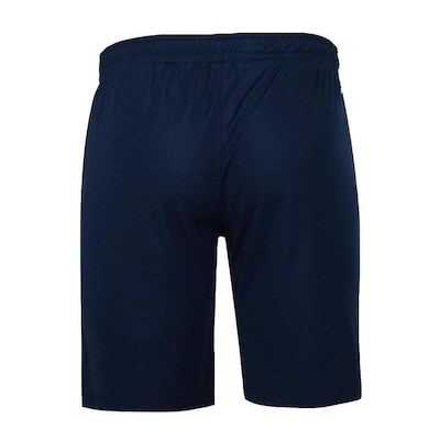 Shorts São Paulo F.C 2024 New Balance - Masculino - Foto 3