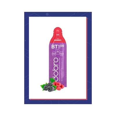 Bt Nitrato Gel Dobro - Redberry 10X30g - Foto 3