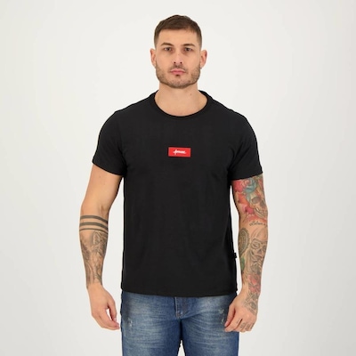 Kit Camiseta Approve Classic - 2 Unidades - Unissex - Foto 2