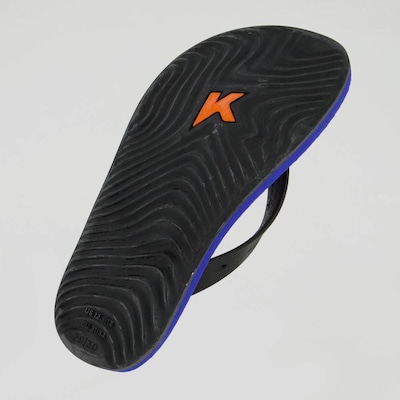Chinelo Kenner Summer - Infantil - Foto 5
