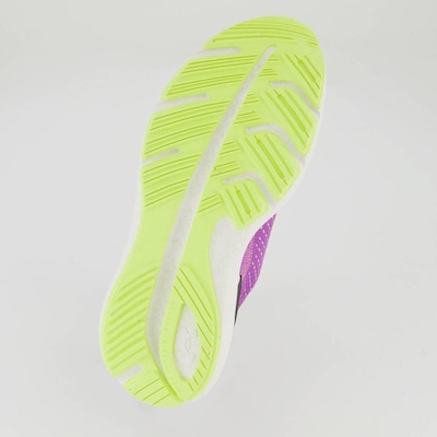 Tênis Under Armour Charged Quicker - Feminino - Foto 5