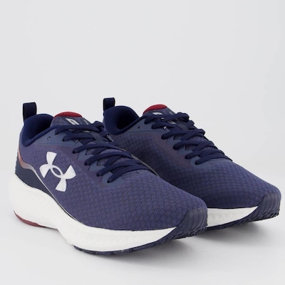 Tênis Under Armour Charged Wing Se - Masculino - Foto 2