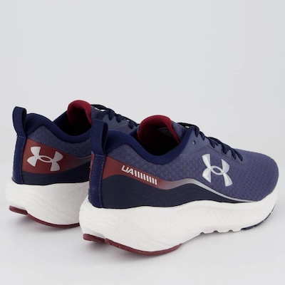 Tênis Under Armour Charged Wing Se - Masculino - Foto 3