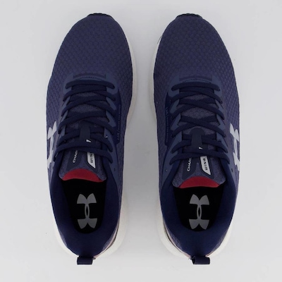 Tênis Under Armour Charged Wing Se - Masculino - Foto 4