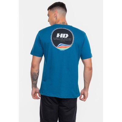 Camiseta Hd Borned - Masculina - Foto 2