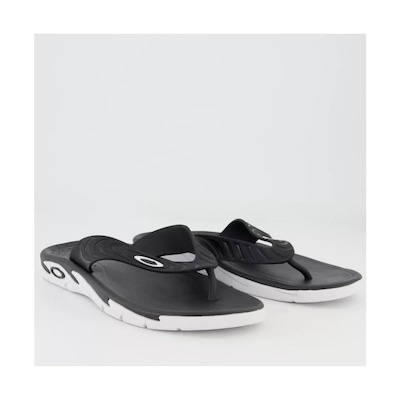 Chinelo Masculino Oakley Crowd - Foto 2