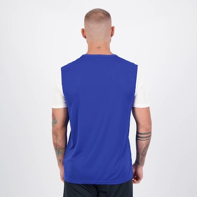 Camisa adidas Estro 19 - Masculina - Foto 3
