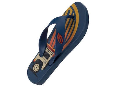 Chinelo Mormaii Tropical Ii - Infantil - Foto 3