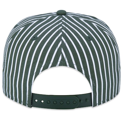 Boné do Palmeiras New Era 9Forty A-Frame Futebol - Snapback - Adulto - Foto 4