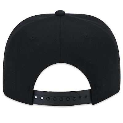 Boné do Vasco Da Gama New Era 9Forty A-Frame Futebol - Snapback - Adulto - Foto 4