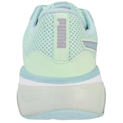 TÊNIS PUMA CELL GLARE MESH - FEMININO - Foto 3