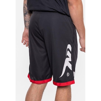 Bermuda Boardshort Onbongo Hibrido - Masculina - Foto 2