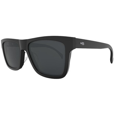 Óculos de Sol Unissex HB T-Drop Matte Polarized - Foto 1