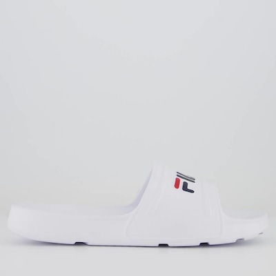 Chinelo Fila Sleek Slide Masculino - Foto 2