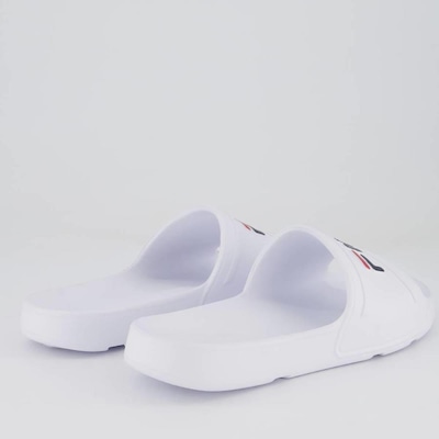 Chinelo Fila Sleek Slide Masculino - Foto 4