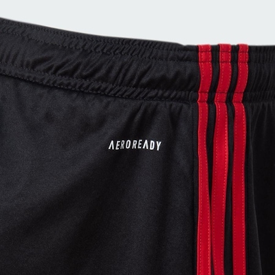 Shorts 2 do Flamengo 24/25 adidas - Masculino - Foto 6