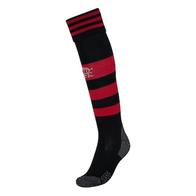 Meião 1 do Flamengo adidas - Adulto - Foto 1