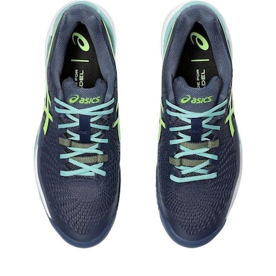 Tênis ASICS Gel-Resolution 9 - Masculino - Foto 6
