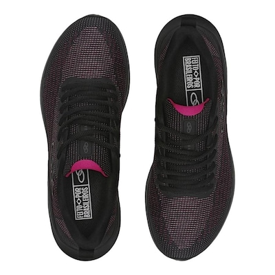 Tênis Olympikus Acqua Feminino - Foto 4