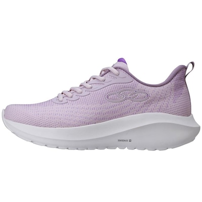 Tênis Olympikus Acqua - Feminino - Foto 4