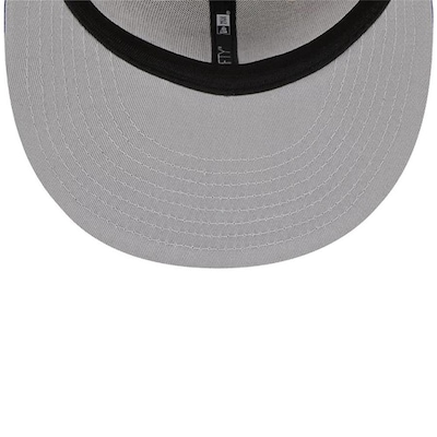 Boné Aba Reta New Era 950 Buffalo Bills Sideline Histórico - Snapback - Adulto - Foto 5