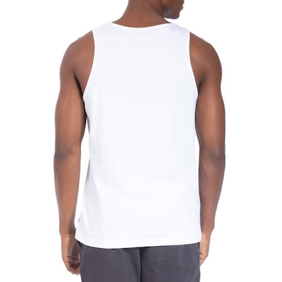 Camiseta Regata Rip Curl Icon Rg - Masculina - Foto 3