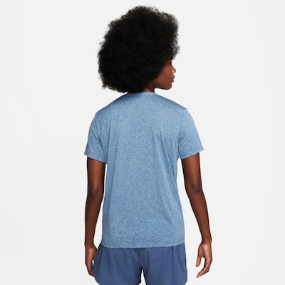 Camiseta Nike Dri-Fit - Feminina - Foto 2