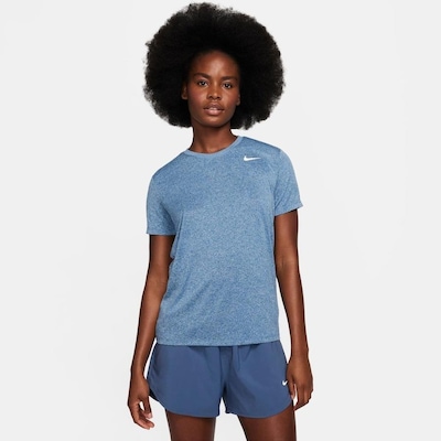 Camiseta Nike Dri-Fit - Feminina - Foto 1