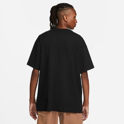 Camiseta Nike Sportswear Premium Essentials - Masculina - Foto 2