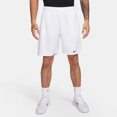 Short Nike Court Dri-Fit Victory - Masculino - Foto 1