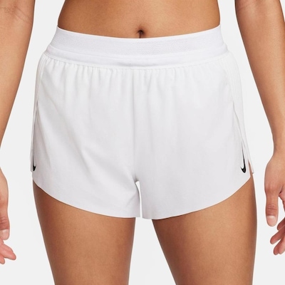 Short Nike Dri-Fit Adv Aeroswift - Feminino - Foto 2