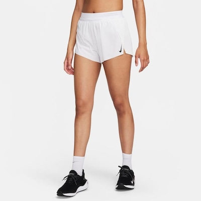 Short Nike Dri-Fit Adv Aeroswift - Feminino - Foto 1