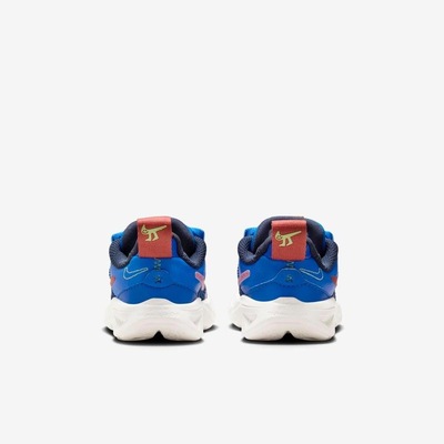 Tênis Nike Star Runner 4 - Infantil - Foto 6