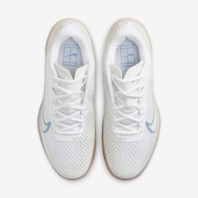 Tênis Nike Zoom Vapor 11 - Feminino - Foto 4