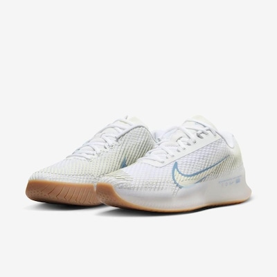 Tênis Nike Zoom Vapor 11 - Feminino - Foto 5