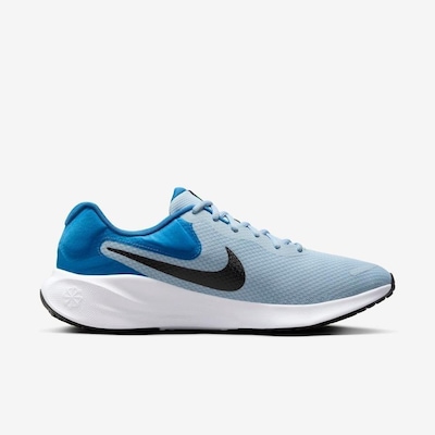 Tênis Nike Revolution 7 Masculino - Foto 3
