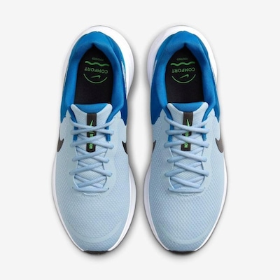 Tênis Nike Revolution 7 Masculino - Foto 4