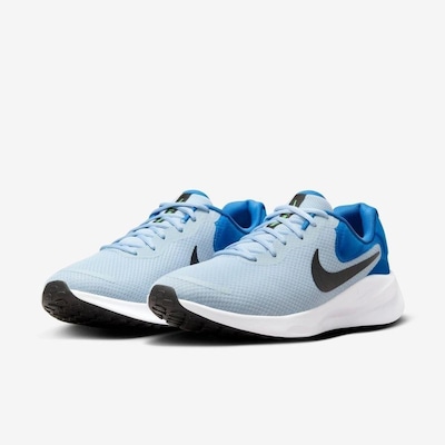 Tênis Nike Revolution 7 Masculino - Foto 5