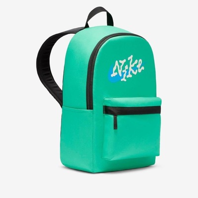 Mochila Nike Heritage BKPK HMN CRFT GRX 25 Litros - Foto 2