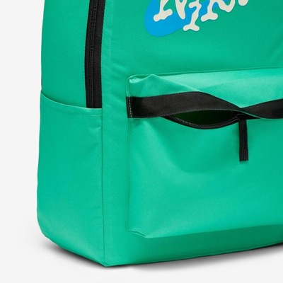 Mochila Nike Heritage BKPK HMN CRFT GRX 25 Litros - Foto 5