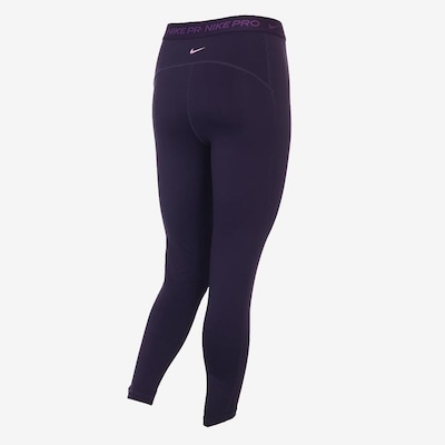 Calça Legging Nike Pro - Feminina - Foto 2