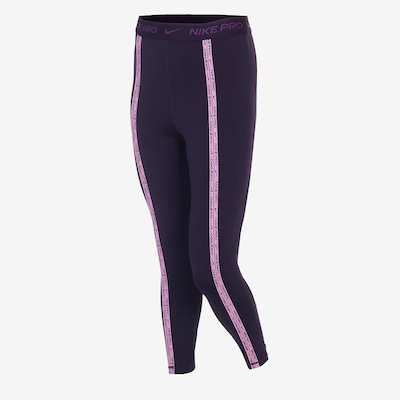Calça Legging Nike Pro - Feminina - Foto 1